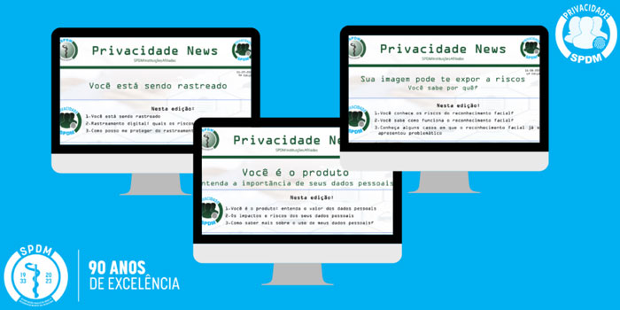 privacidade